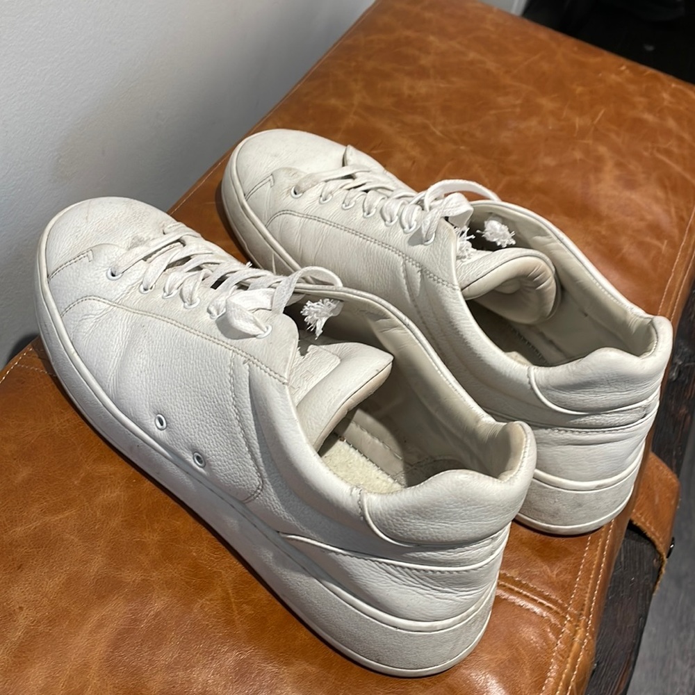 ETQ Mens sneakers size 43